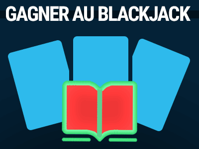 Les livres de blackjack