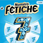 Numéro fétiche