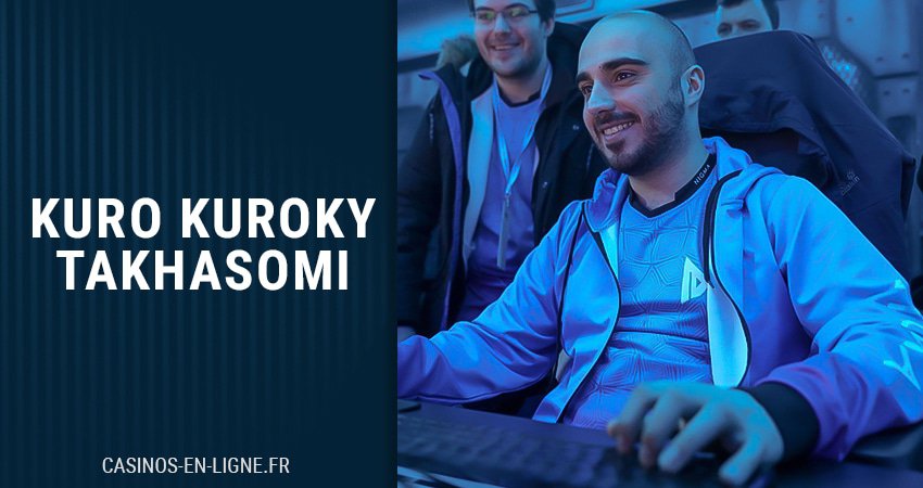 kuro kuroky takhasomi