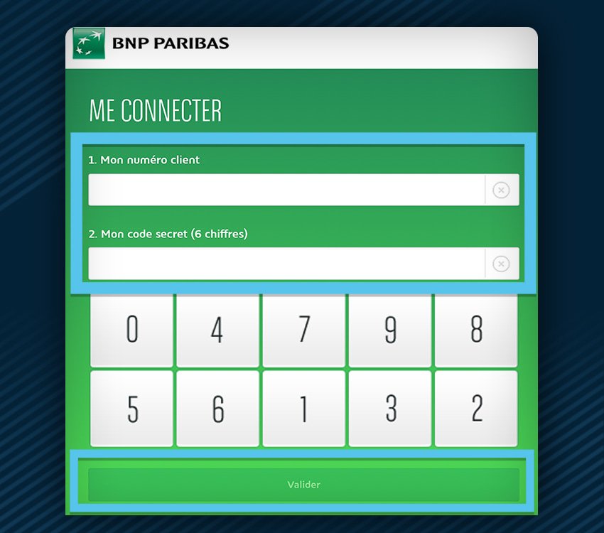 simsinos casino comment deposer instant bank transfer etape 4