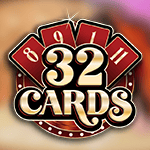 32 Cards