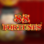 88 Fortunes