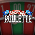 American Roulette de NetEnt