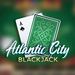 Atlantic City Blackjack