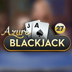 Azure Blackjack