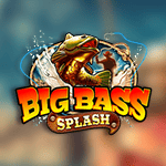 Big Bass Splash