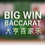 Big Win Baccarat