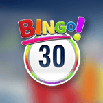 Bingo À 30 Boules