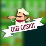 Bingo Live Chef Cuistot