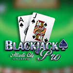 Black Jack Atlantic City SH