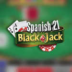 Black Jack Spanish 21