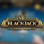 Blackjack Singlehand VIP