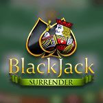 Blackjack Surrender