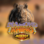 Diamond Rhino Jackpot