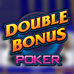 Double Bonus Poker