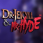 Dr Jekyll and Mr Hyde