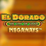 El Dorado The City of Gold Megaways