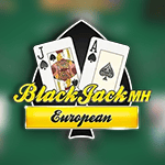 European Blackjack MH