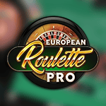 European Roulette Pro