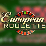 European Roulette