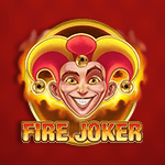 Fire Joker