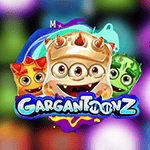 Gargantoonz