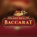 Golden Baccarat