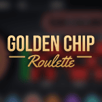 Golden Chip Roulette