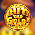 Hit The Gold