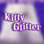 Kitty Glitter