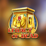 Legacy of Dead