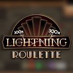 Lightning Roulette