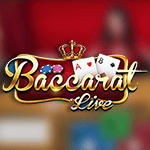 Live Baccarat