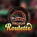 Live European Roulette