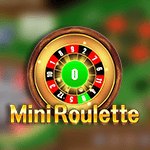 Mini Roulette