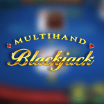 Multi-Hand Blackjack