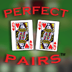 Perfect Pairs Blackjack