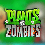 Plants Vs Zombies