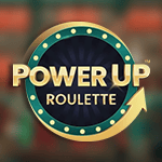 Power Up Roulette