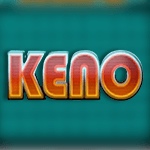 Progressive Jackpot Keno