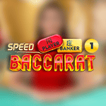 Speed Baccarat