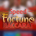 Speed Fortune Baccarat