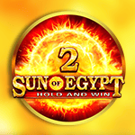 Sun Of Egypt 2