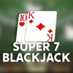 Super 7 Blackjack