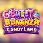 Sweet Bonanza Candyland