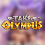 Take Olympus