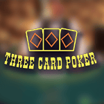 Three Card Poker