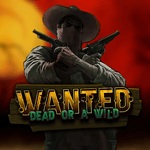 Wanted Dead or a Wild