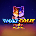 Wolf Gold Power Jackpot