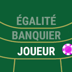 Pari Sur La Victoire Du Joueur Ou Ponte